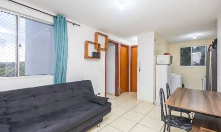Ap - 2 quartos - 39m² - Cachoeira - EXCELENTE OPORTUNIDADE