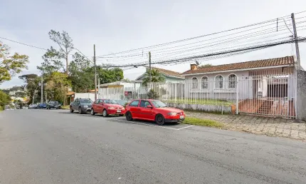 Casa Térrea no Bigorrilho com terreno Residencial e comercial