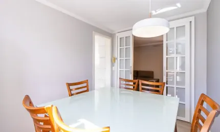 Apartamento com 3 quartos à venda na Rua Paulo Gorski, 610, Mossunguê, Curitiba
