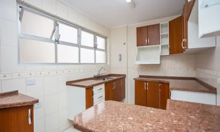Apartamento com 3 quartos à venda na Rua Padre Anchieta, 1808, Bigorrilho, Curitiba