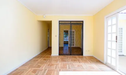 Casa com 3 quartos à venda na Rua Inácio Slompo, 2, Santa Felicidade, Curitiba
