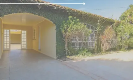 Casa com 3 quartos à venda na Rua Inácio Slompo, 2, Santa Felicidade, Curitiba