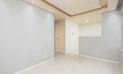 Apartamento com 2 quartos à venda na Rua Vereador Wadislau Bugalski, 3690, Lamenha Grande, Almirante Tamandaré