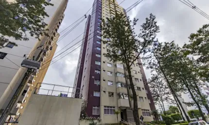 Apartamento 3 quartos,1 suíte, 1 vaga de garagem- cristo rei