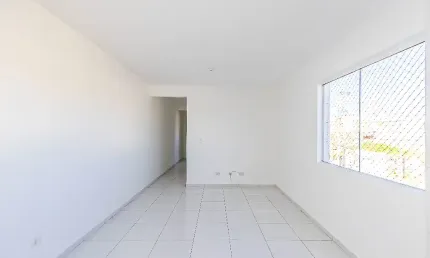 Apartamento 2 quartos e 1 vaga em vargem grande em pinhais