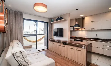 Apartamento 3 quartos, na melhor localização do cristo rei.