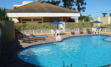 Casa Completa - Condominio  Bela Manhã, Casa com piscina