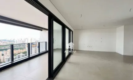 TRIANON, FRENTE, ANDAR BEM ALTO, VAGAS PARALELAS, TUDO NOVINHO!
