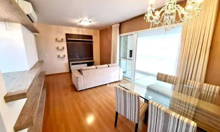 APARTAMENTO COMPLETO EM ARMÁRIOS VICTORIA PARQUE GLEBA PALHANO OPORTUNIDADE
