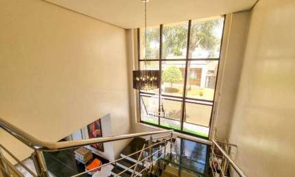 Casa com 3 quartos à venda na Avenida do Café, Conjunto Café, Londrina