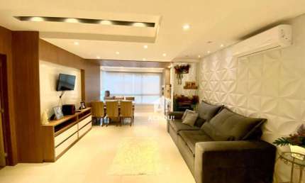 VERT RESIDENCE PLANEJADO 3 QUARTOS MARAVILHOSO OPORTUNIDADE