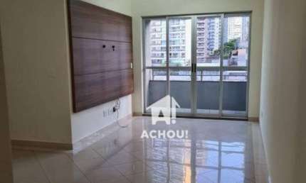 APARTAMENTO LINDO, EXCELENTE LOCALIZAÇÃO, MOBILIADO, GLEBA PALHANO, LAZER COMPLETO, IMPERDÍVEL.