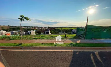 Parque Tauá, Terreno 250m² , Araguari, Oportunidade