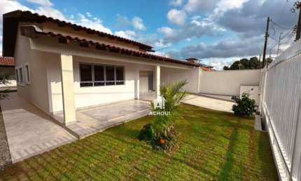 Casa comercial com 2 salas à venda na Rua Elzevir Menezes Ribeiro, Jardim Oscavo Santos, Londrina