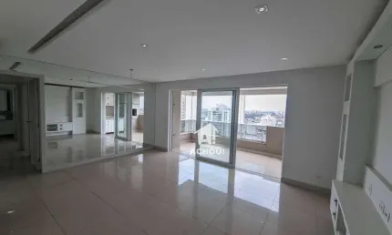 Apartamento com 3 quartos à venda na Rua Ernâni Lacerda de Athayde, Gleba Palhano, Londrina