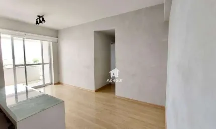 Apartamento Boulevard Village 3 quartos 1 suíte completo em armários sacada com churrasqueira