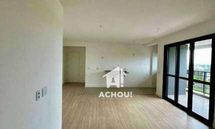 LINDO APARTAMENTO NOVO, ANDAR ALTO, LAZER COMPLETO, TERRA BONITA, SALA ESTENDIDA, IMPERDÍVEL!