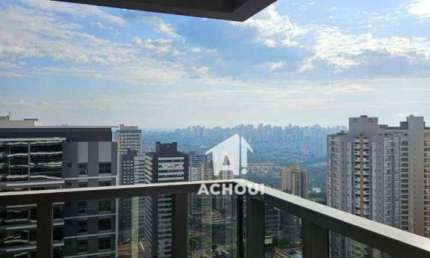 Apartamento com 3 quartos à venda na Rua Ulrico Zuínglio, Gleba Palhano, Londrina