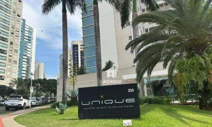 Apartamento com 3 quartos à venda na Rua Caracas, Gleba Palhano, Londrina