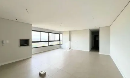 Oportunidade! arch palhano, gleba palhano, andar alto, vista maravilhosa, apartamento de frente, lazer completo!