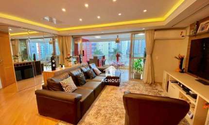 APARTAMENTO NOVO, MOBILIADO, GLEBA PALHANO, LAZER COMPLETO, IMPERDIVEL! ! !