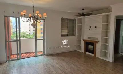 Apartamento com 2 quartos à venda na Rua Jerusalém, Gleba Palhano, Londrina