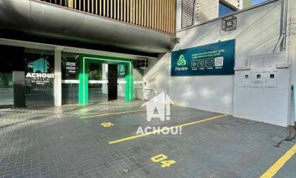 SALA COMERCIAL, EM FRENTE AO LAGO IGAPÓ, AR CONDICIONADO, IMPERDÍVEL!