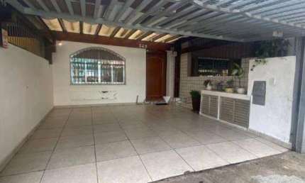 Casa à venda, 104 m² por R$ 1.150.000,00 - Vila Olímpia - São Paulo/SP