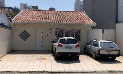 Casa à venda, 156 m² por R$ 3.000.000,00 - Brooklin - São Paulo/SP