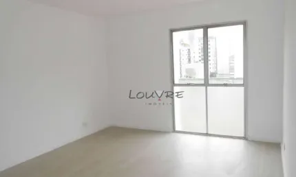 Apartamento para alugar, 70 m² por R$ 5.235,44/mês - Vila Olímpia - São Paulo/SP