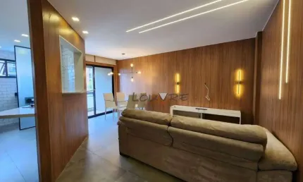 Apartamento à venda, 51 m² por r$ 848.000,00 - vila olímpia - são paulo/sp