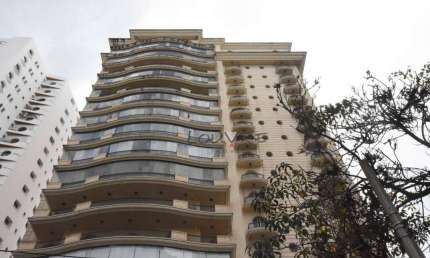 Apartamento, 587 m² - venda por R$ 13.500.000,00 ou aluguel por R$ 64.435,55/mês - Jardins - São Paulo/SP
