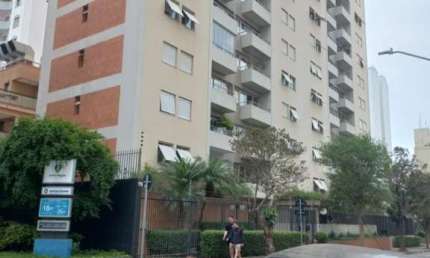 Apartamento, 84 m² - venda por R$ 869.200,00 ou aluguel por R$ 6.707,00/mês - Vila Olímpia - São Paulo/SP