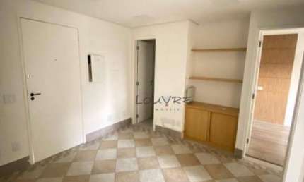 Conjunto à venda, 40 m² por R$ 350.000,00 - Vila Olímpia - São Paulo/SP