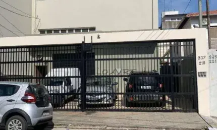 Prédio, 350 m² - venda por r$ 4.200.000,00 ou aluguel por r$ 16.200,00/mês - chácara santo antônio (zona sul) - são paulo/sp