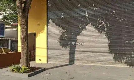 Loja para alugar, 240 m² por R$ 15.400,00/mês - Campo Belo - São Paulo/SP