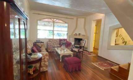 Casa à venda, 130 m² por R$ 1.400.000,00 - Vila Olímpia - São Paulo/SP