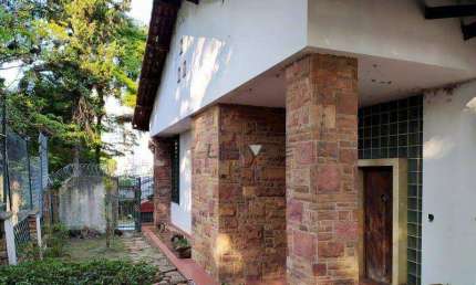 Casa à venda, 350 m² por R$ 3.900.000,00 - Brooklin Paulista - São Paulo/SP