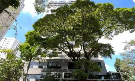 Apartamento à venda, 70 m² por r$ 1.090.000,00 - alto da boa vista - são paulo/sp