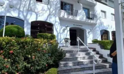 Apartamento à venda, 83 m² por R$ 800.000,00 - Vila Olímpia - São Paulo/SP