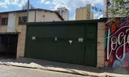 Casa à venda, 140 m² por r$ 1.300.000,00 - vila olímpia - são paulo/sp