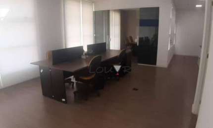 Conjunto para alugar, 75 m² por R$ 9.060,00/mês - Vila Cordeiro - São Paulo/SP