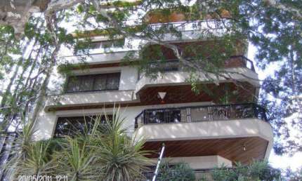 Apartamento à venda, 250 m² por R$ 2.300.000,00 - Brooklin Paulista - São Paulo/SP