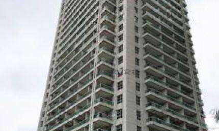 Conjunto para alugar, 135 m² por R$ 16.190,00/mês - Vila Cordeiro - São Paulo/SP