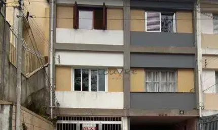Casa à venda, 153 m² por R$ 619.000,00 - Brooklin - São Paulo/SP