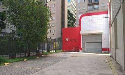 Ponto para alugar, 397 m² por R$ 87.140,00/mês - Vila Olímpia - São Paulo/SP