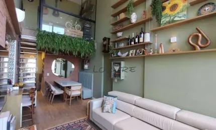 Apartamento à venda, 109 m² por R$ 2.800.000,00 - Vila Olímpia - São Paulo/SP