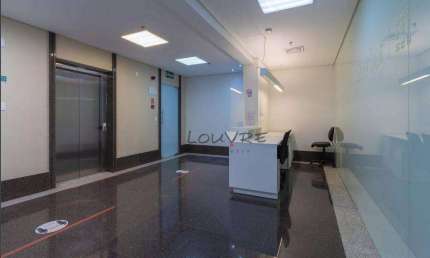 Andar Corporativo para alugar, 592 m² por R$ 56.151,20/mês - Butantã - São Paulo/SP
