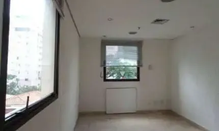 Conjunto, 40 m² - venda por R$ 350.000,00 ou aluguel por R$ 3.439,78/mês - Vila Olímpia - São Paulo/SP