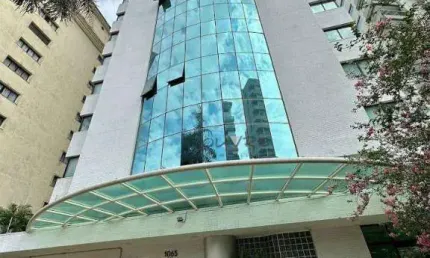 Sala para alugar, 48 m² por R$ 5.553,00/mês - Vila Clementino - São Paulo/SP